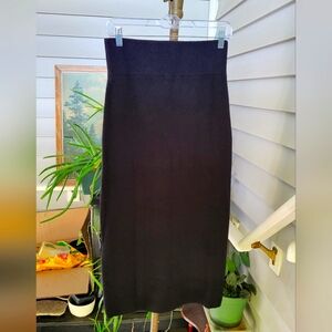 Quince Cashmere Midi